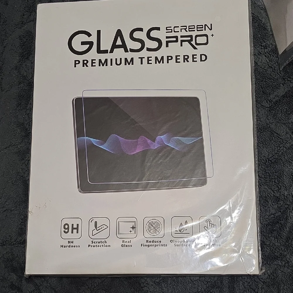 Scybstca For 2025 Ram 1500 2500 3500 Matte Screen Protector 14.4 Inch